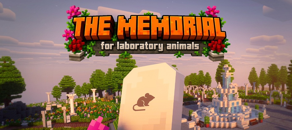 Campaign uses gaming to address animal testing